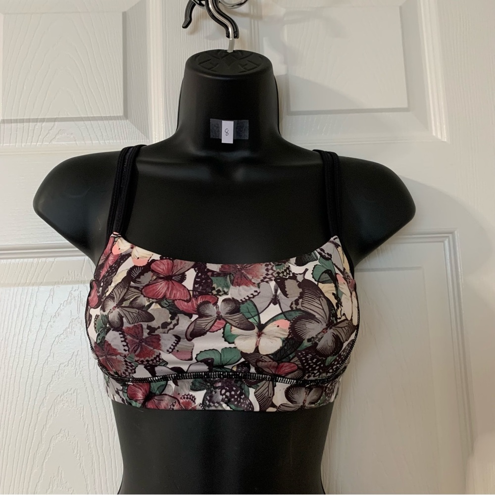 3/$40 Lululemon Sports Bra